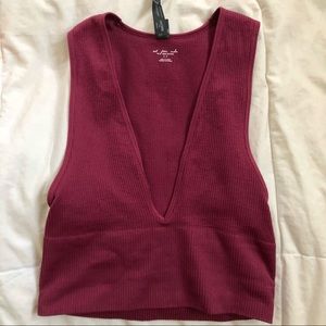 Urban Outfitters Out from Under Hailey bra top